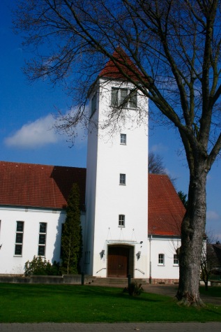 Christuskirche 2016 (Foto: Möhl)